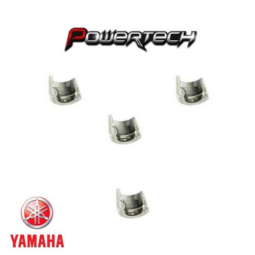 MEDIA TRABA VALVULA ESCAPE YAMAHA YZF 450 03 - 09 / ATV YFZ