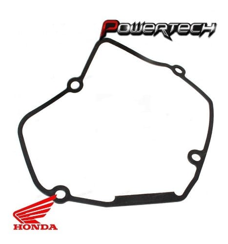 JUNTA TAPA BOBINA ENCENDIDO ORIGINAL HONDA CR 125 87 - 00