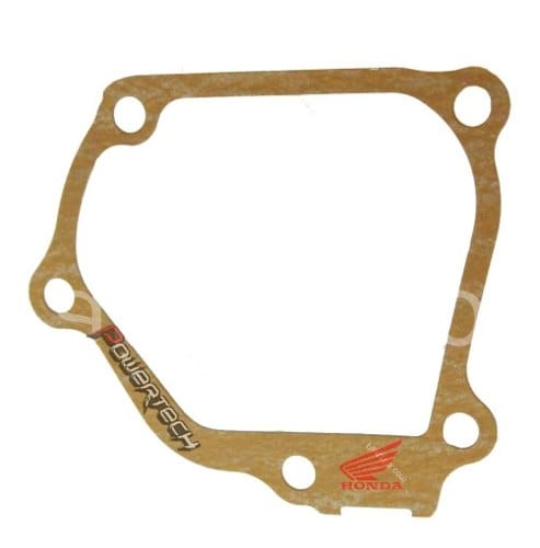 JUNTA TAPA SISTEMA VÁLVULAS ESCAPE ORIGINAL HONDA CR 125 98