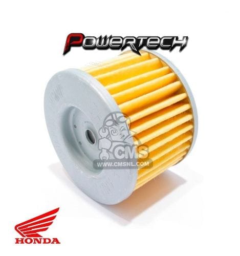 FILTRO DE ACEITE ORIGINAL HONDA XR 250 TORNADO XR 600