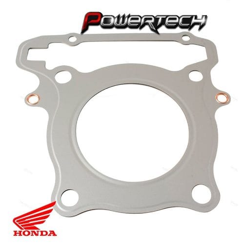 JUNTA TAPA CILINDRO HONDA CBX 250 TWISTER / XR 250 TORNADO
