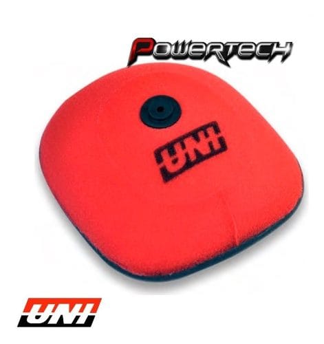 FILTRO DE AIRE UNI FILTER HONDA CR125 / 250 02 - 07