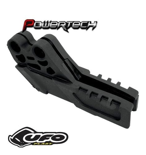 GUIA CADENA KAWASAKI KXF 06 - 08 / KLX 450 08 - 09 UFO