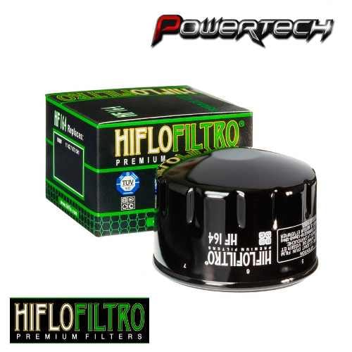 FILTRO ACEITE HIFLOFILTRO BMW R 1200 GS 04 - 13