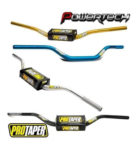 MANUBRIO PROTAPER CONTOUR HENRY REED
