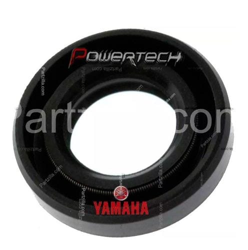 RETEN DE ACEITE BOMBA DE AGUA LADO ACEITE YZF 125 250 98-13