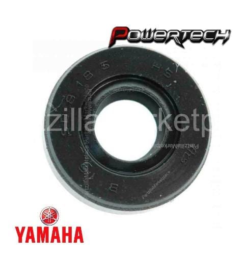 RETEN DE ACEITE BOMBA DE AGUA LADO ACEITE YZ 125 05 - 17