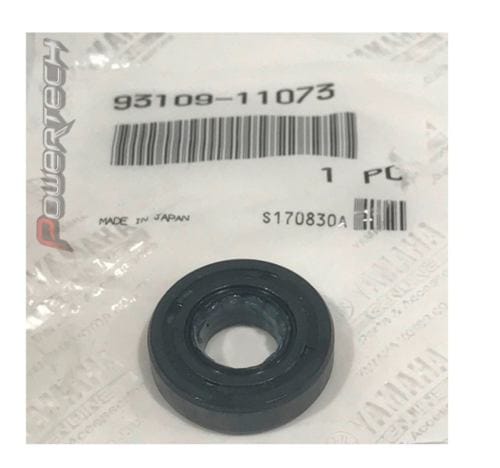 RETEN DE BOMBA DE AGUA LADO AGUA YAMAHA YZ 125 98 - 04