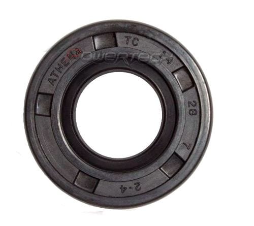 RETEN DE BOMBA DE AGUA LADO AGUA YAMAHA YZ 125 05 - 17