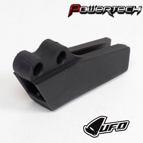 GUIA CADENA UFO KAWASAKI KX 125 / 250 97 - 02