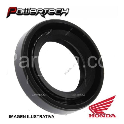 RETEN CIGÜEÑAL IZQUIERDO HONDA CR 125 86 -07 CR 250 84 - 90