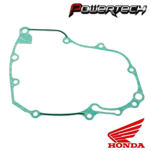 JUNTA LADO BOBINA ORIGINAL HONDA CRF X 450 05 - 12