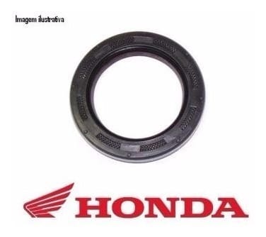 RETEN PIÑON ORIGINAL HONDA CR 125 83 - 03 (28X37X7)