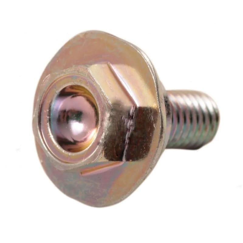 TORNILLO CACHA DELANTERA ORIGINAL HONDA CRF 5 X 9