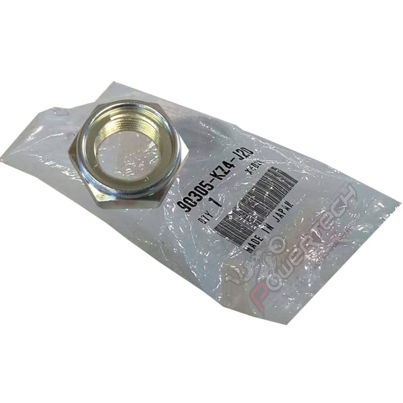 TUERCA EJE TRASERO HONDA CR 125 CR 250 CRF 250 CRF 450