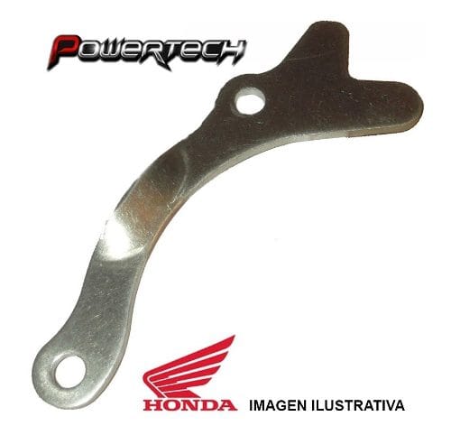 CUBRE PIÑON METAL ORIGINAL HONDA CRF 250 04 - 09