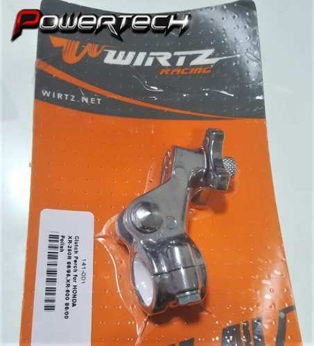 SOPORTE EMBRAGUE HONDA XR 250 86 - 95 XR 600 86 - 00 WIRTZ