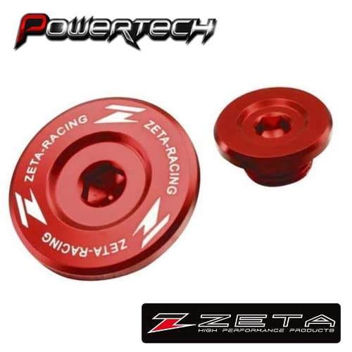 TAPONES MOTOR ZETA KAWASAKI KXF 250 11-19 450 09-19 KLX 450