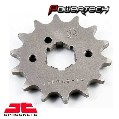 PIÑON JT YZ 250 94-97 / ATV YFM 350 YFZ 350 BANSHEE 99 - 06
