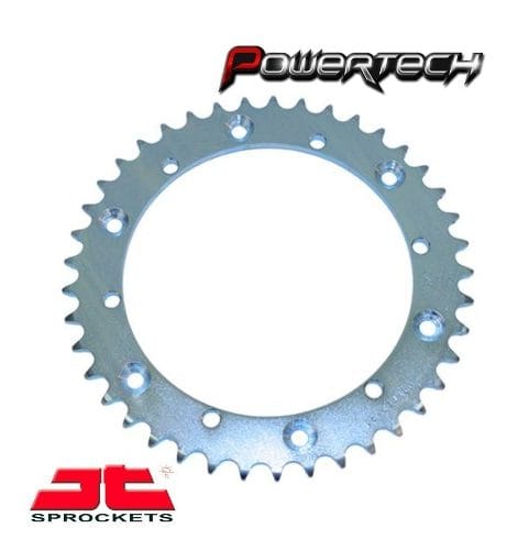 CORONA JT YZF 400 VIEJO / BLASTER / WARRIOR / BANSHEE - 41T