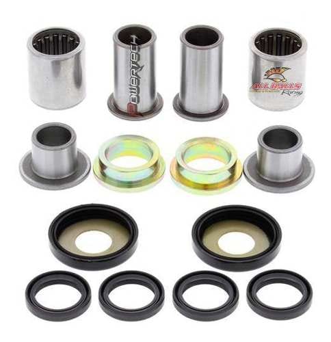 KIT REPARACION HORQUILLON BUJE TORRINGTO SUZUKI RM 125 89 91