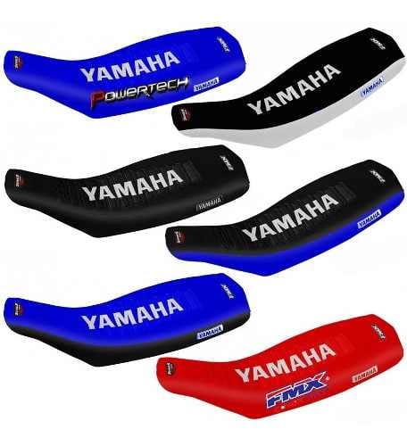 FUNDA ASIENTO FMX SERIES YAMAHA XTZ 250 LANDER TENERE