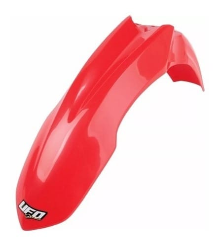 GUARDABARRO DELANTERO UFO HONDA CRF 250 10 13 Y 450 09 12