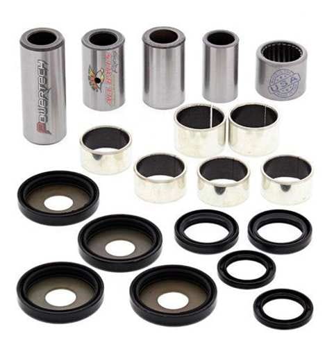 KIT REPARACION BIELETAS YAMAHA ATV YFM 700R RAPTOR 06 - 14