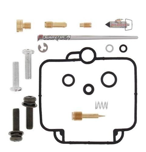 KIT REPARACION CARBURADOR ALL BALLS SUZUKI DR 650 SE 94 - 95