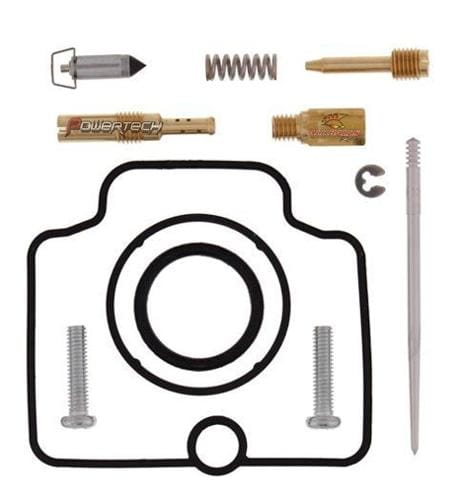 KIT REPARACION CARBURADOR ALL BALLS HONDA CR 80 R 96 - 02
