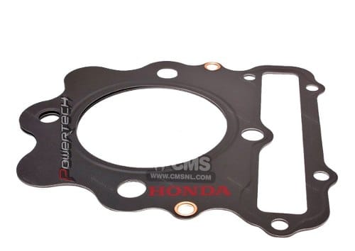 JUNTA TAPA CILINDRO ORIGINAL HONDA XR 250R 96 - 00