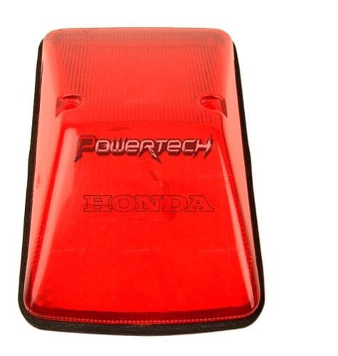 MICA FARO LUZ TRASERO HONDA XR 250R XR 400R 96-04