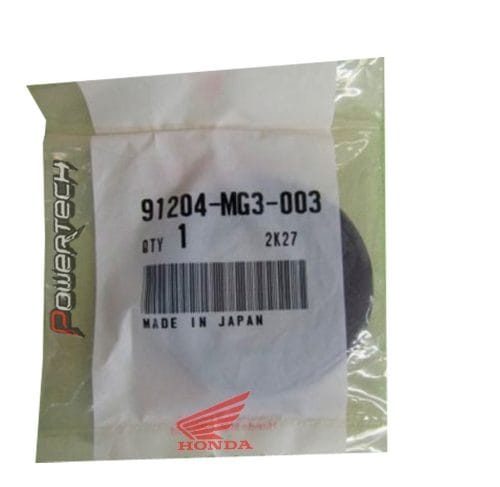 RETEN PIÑON ORIGINAL HONDA XR 600 85 - 00 / XR 650L 93 - 19