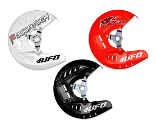 CUBRE DISCO UFO HONDA CRF 250 CRF 450 13 - 19