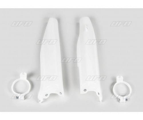 CUBRE BARRALES UFO KAWASAKI KX 125 250 04-08 KXF 250 04-05