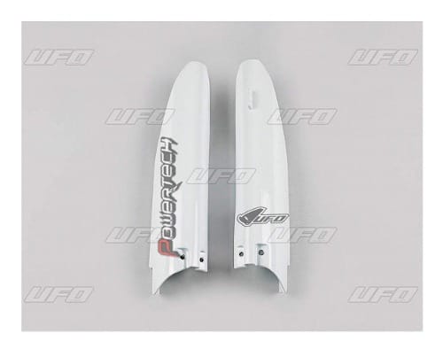 CUBRE BARRALES UFO SUZUKI RM 125 250 / RMZ 250 450 07-19