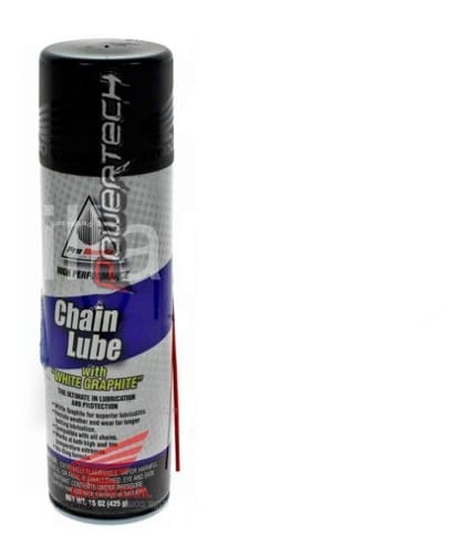 ACEITE LUBRICANTE CADENA HONDA CHAIN LUBE C / GRAFITO BLANCO