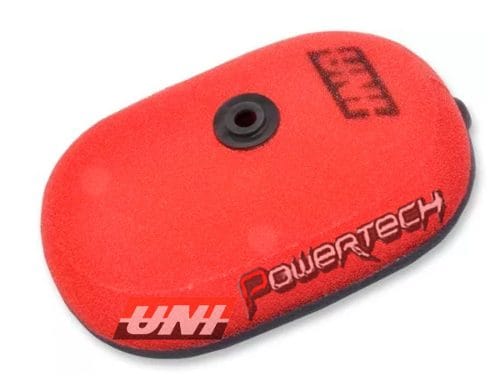 FILTRO AIRE UNI FILTER HONDA CRF 250 18 - 19 CRF 450 17 - 19
