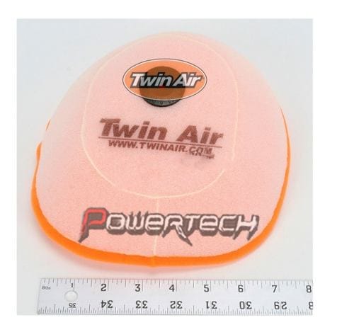 FILTRO DE AIRE TWIN AIR KTM SX XC W 125 150 250 300 11-16