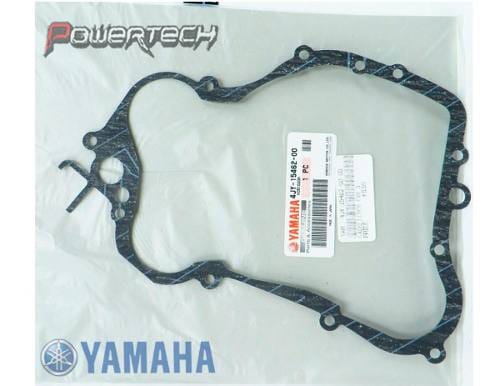 JUNTA SEMI CARTER LADO EMBRAGUE YAM YZ 125 94 04 YZ 85 02-03
