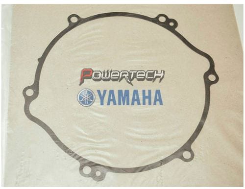 JUNTA TAPA EMBRAGUE YAMAHA YZ 125 94 - 03 / YZ 85 02 - 03