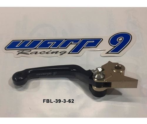 MANIJA PALANCA FRENO REBATIBLE KTM SXF EXC W F BREMBO 14-19