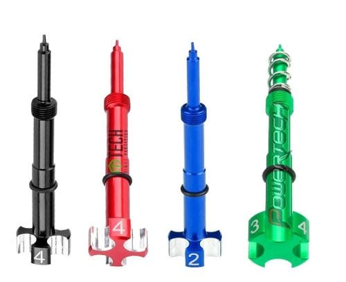 TORNILLO TECH REGULADOR AIRE UNIVERSAL CARBURADORES KEIHIN