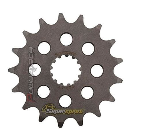 PIÑON SUPERSPROX SUZUKI V-STROM DL 650/1000 (PASO 525) - 17T