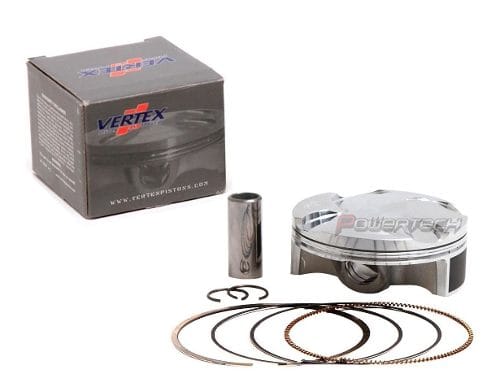 PISTON KIT A 78,96 HONDA CRF 250 18 - 19 VERTEX