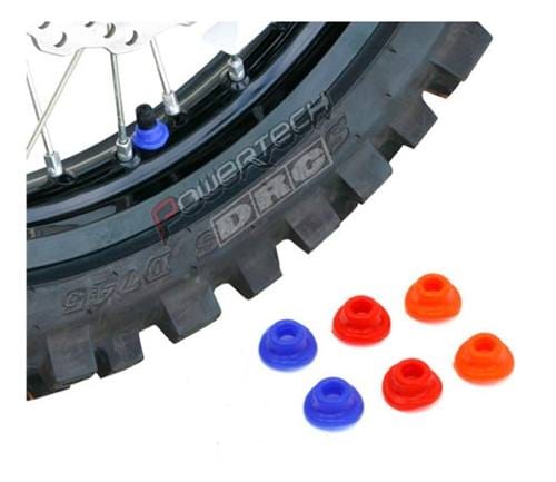 GUARDAPOLVO VALVULA AIRE RUEDA DRC HONDA YAMAHA KAWASAKI YAM