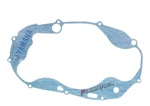 JUNTA SEMI CARTER TAPA EMBRAGUE ATV YAMAHA YFZ 350 BANSHEE 8