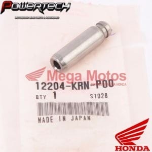 2 GUIA DE VALVULA ADMISION HONDA CRF 250 04 - 09 / 250 X