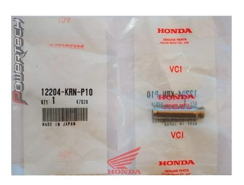 GUIA DE VALVULA ADMISION ORIGINAL HONDA CRF 250 2010 - 2017
