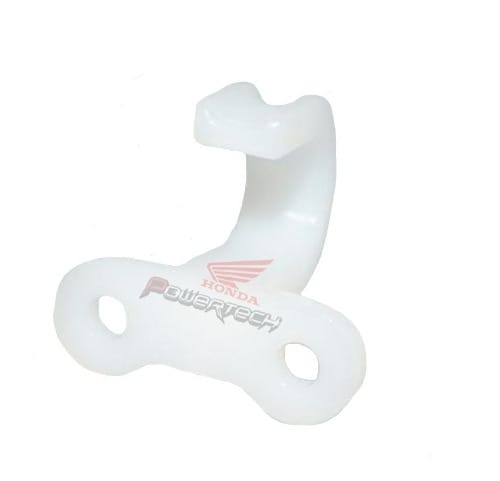 SOPORTE FLEXIBLE FRENO HORQUILLON TRASERO CR 125 / 250 87-01